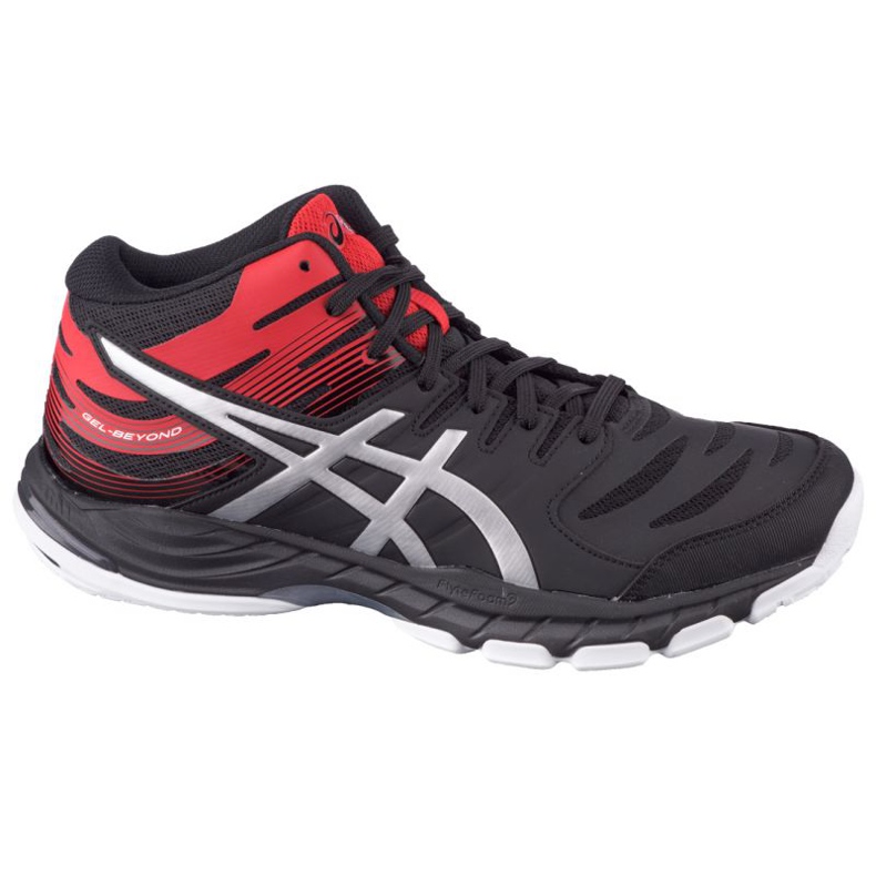 Asics Gel-Beyond Mt 6 M 1071A050-002 black red
