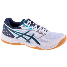 Asics Upcourt 4 M 1071A053-100 white