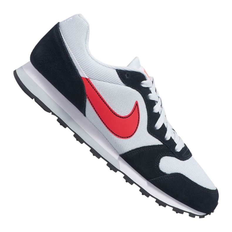 Nike Md Runner 2 ES1 M CI2232-001 shoe black orange grey