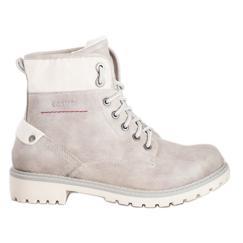 Goodin Warm Trappers beige
