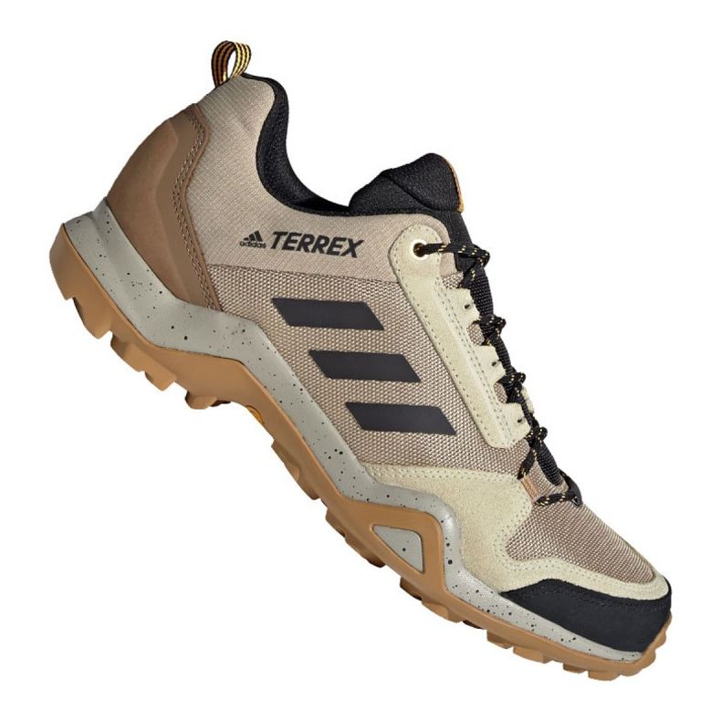 Adidas Terrex AX3 M FV6854 shoes beige