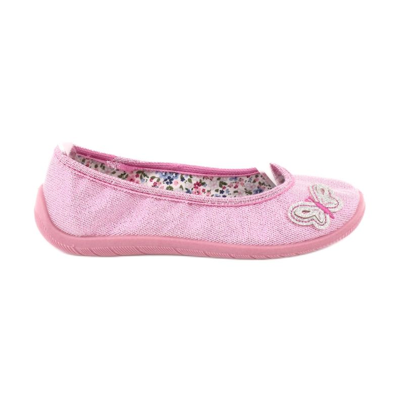 Befado children's shoes 980X098 pink