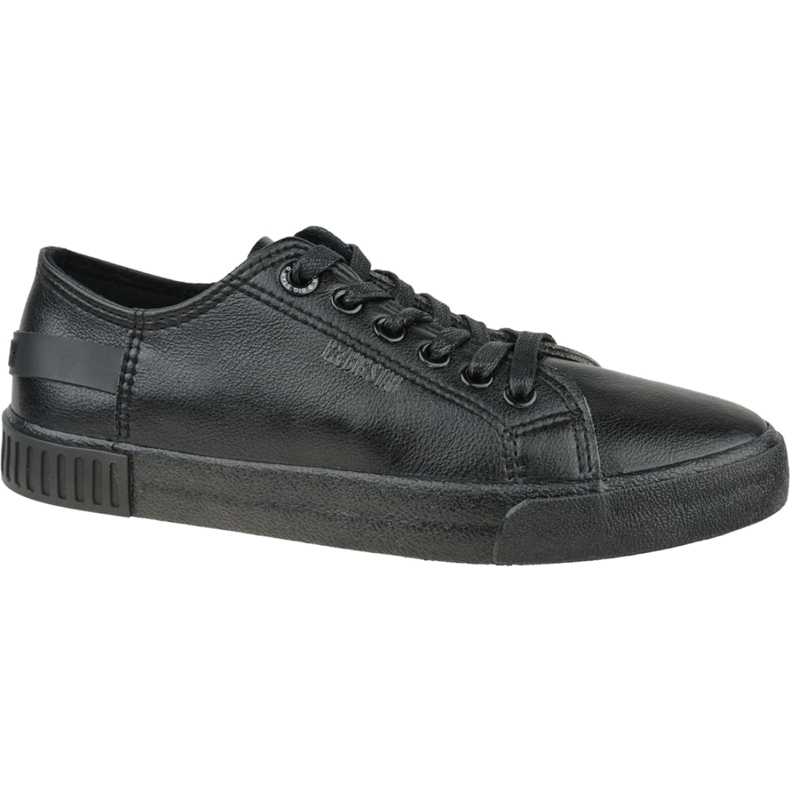 Big Star Shoes Big Top W GG274067 black Big Star Shoes Big Top W GG274067 black