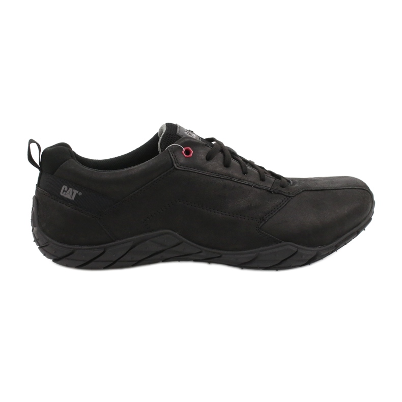 Caterpillar Rachet Lace Up M P721363 black