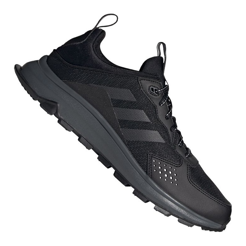 Running shoes adidas Response Trail M FW4939 black