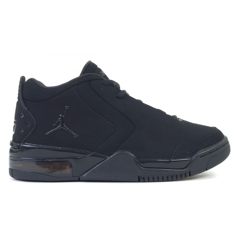 Nike Jordan Big Fund (GS) Jr BV6434-005 black black Nike Jordan Big Fund (GS) Jr BV6434-005 black black