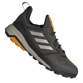 Adidas Terrex Trailmaker Cold.Rdy M FV6868 shoes multicolored