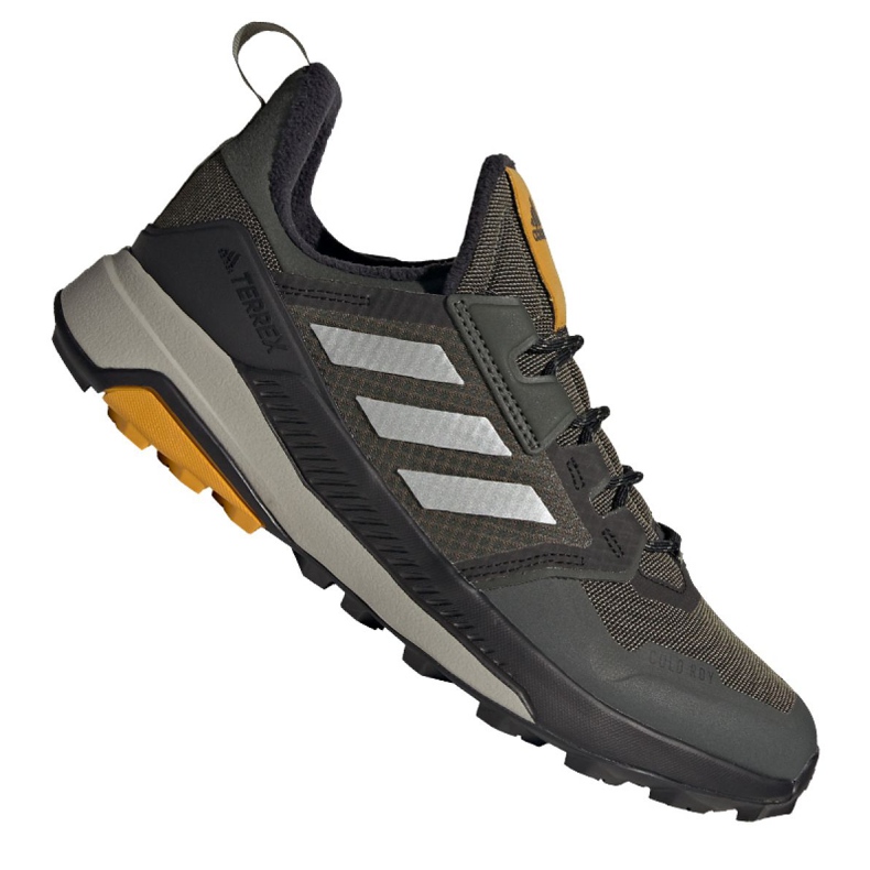 Adidas Terrex Trailmaker Cold.Rdy M FV6868 shoes multicolored