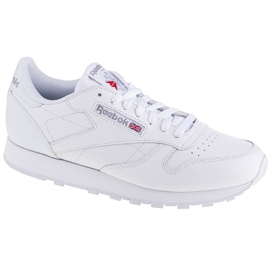 Reebok Classic Lthr M FV7459 white