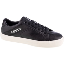 Levi's Woodward Ls W 231445-1794-59 black