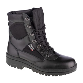 Protektor Grom 000-743 boots black Protektor Grom 000-743 boots black