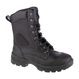 Protektor Viking 000-900 boots black Protektor Viking 000-900 boots black