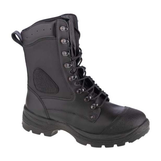 Protektor Viking 000-900 boots black