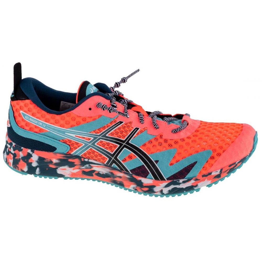 Asics gel noosa tri 12 best sale womens Black