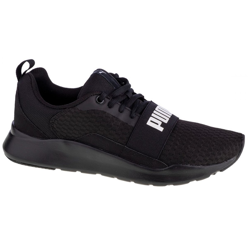 Puma Wired M 366970 01 black