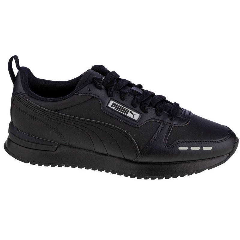 Puma R78 Sl M 374127 01 black KeeShoes