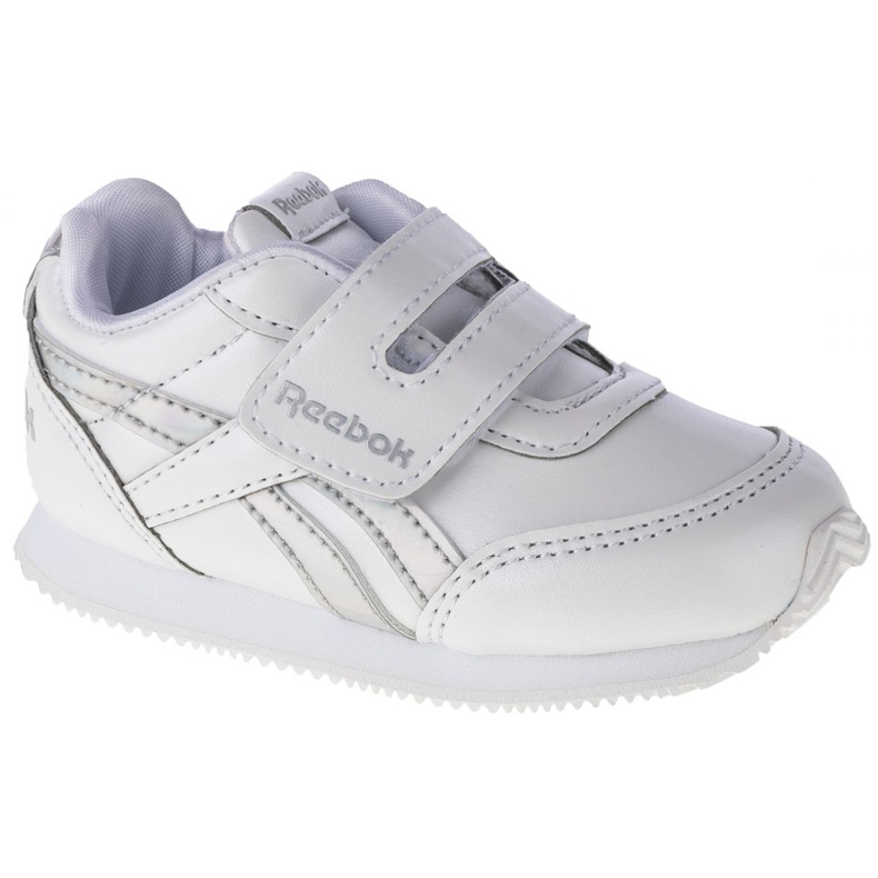 Reebok Royal Classic Jogger 2.0 K DV9022 white