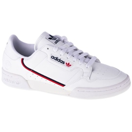 Basket best sale adidas continental