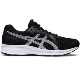 Asics Jolt 2 M 1011A167 007 running shoes black
