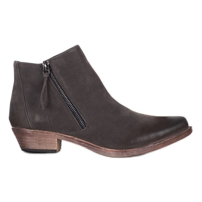Kylie Cowgirls On The Slider brown