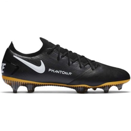 Nike Phantom Gt Tc Elite M Fg CK8444 017 football shoes black black