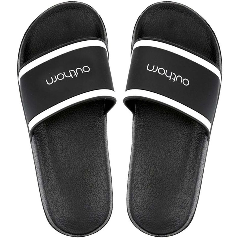 Outhorn M HOL20 KLM601 20S white black