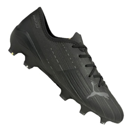 Football boots Puma Ultra 2.1 Fg / Ag M 106080-02 multicolored black