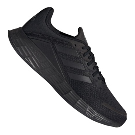 Running shoes adidas Duramo Sl M FW7393 black Running shoes adidas Duramo Sl M FW7393 black