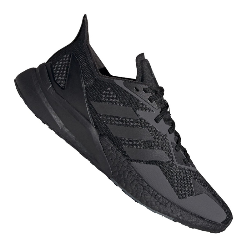 Running shoes adidas X9000L3 M EH0055 black