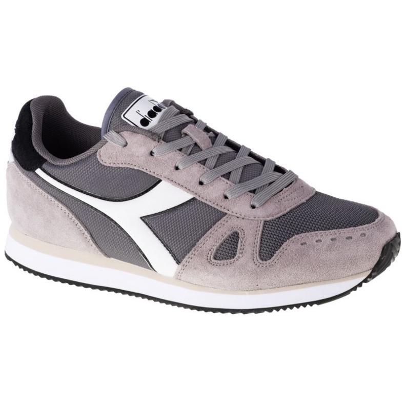 Shoes Diadora Simple Run M 101-173745-01-C6257 black