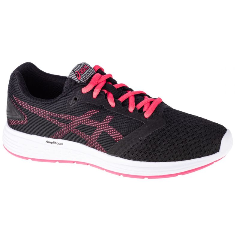Asics Patriot 10 Gs W 1014A025-003 black
