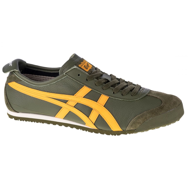 Asics Onitsuka Tiger Mexico 66 U 1183A201-300 orange green