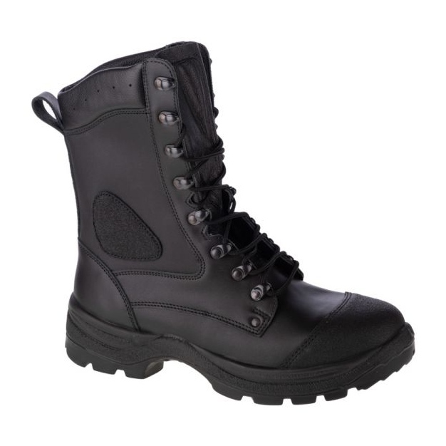 Protektor Viking M 000-902 boots black