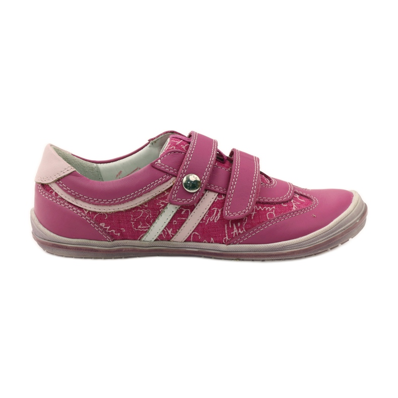 Bartek 95304-0C5 exhibition shoes pink