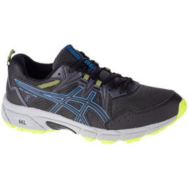 Asics Gel-Venture 8 M 1011A824-003 black Asics Gel-Venture 8 M 1011A824-003 black