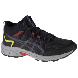 Asics Gel-Venture 8 Mt M 1011A993-002 shoes black