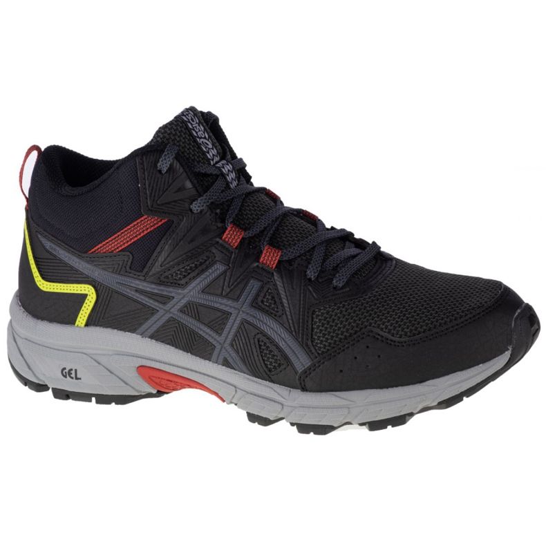 Asics Gel-Venture 8 Mt M 1011A993-002 shoes black