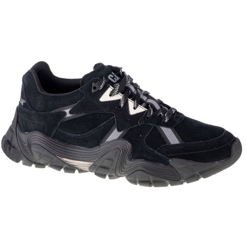 Caterpillar Vapor M P110148 black