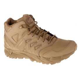 Merrell agility peak mid clearance