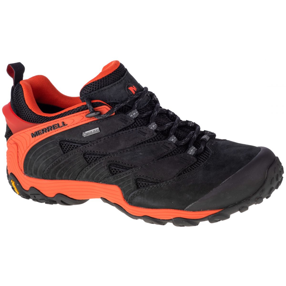 Merrell cham 7 tall gtx sales