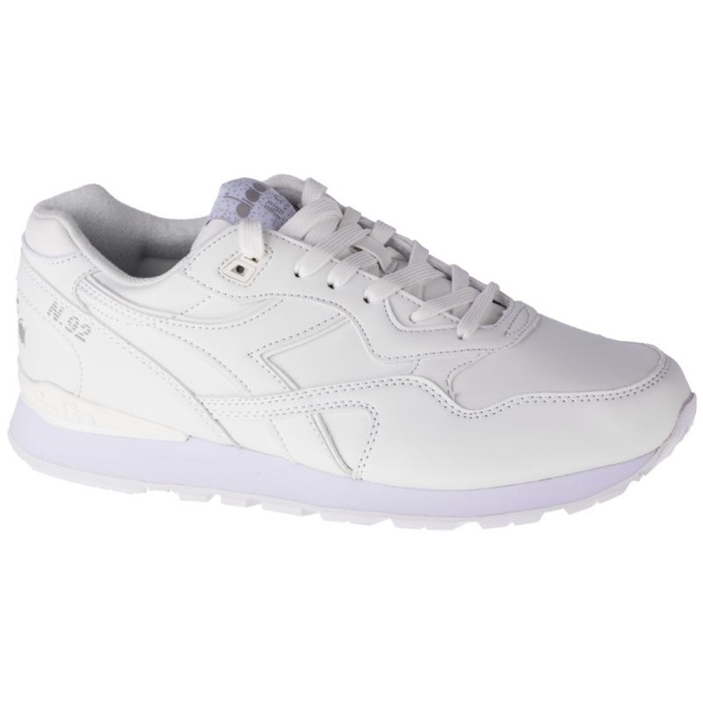 Shoes Diadora N.92 LM 101-173744-01-C0657 white