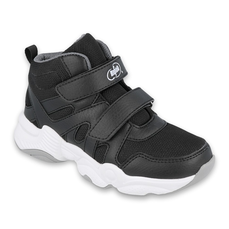 Befado children's shoes 516Y052 black