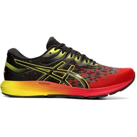 Asics DynaFlyte 4 M 1011A549-600 running shoes red