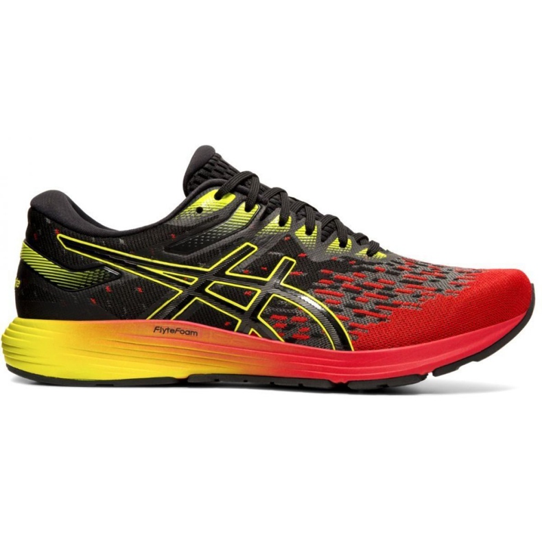 Asics DynaFlyte 4 M 1011A549-600 running shoes red