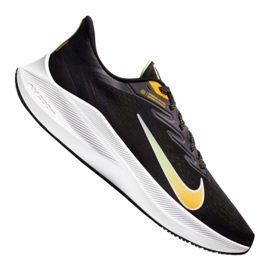 Running shoes Nike Zoom Winflo 7 M CJ0291-007 black Running shoes Nike Zoom Winflo 7 M CJ0291-007 black