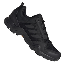 Adidas Terrex AX3 Gtx M EF3312 shoes black Adidas Terrex AX3 Gtx M EF3312 shoes black