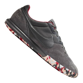 Nike The Premier Ii Sala M AV3153-068 football boots multicolored black