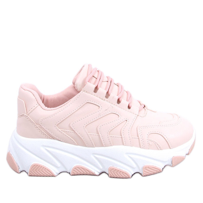 Pink YK301 Pink sports shoes Pink YK301 Pink sports shoes