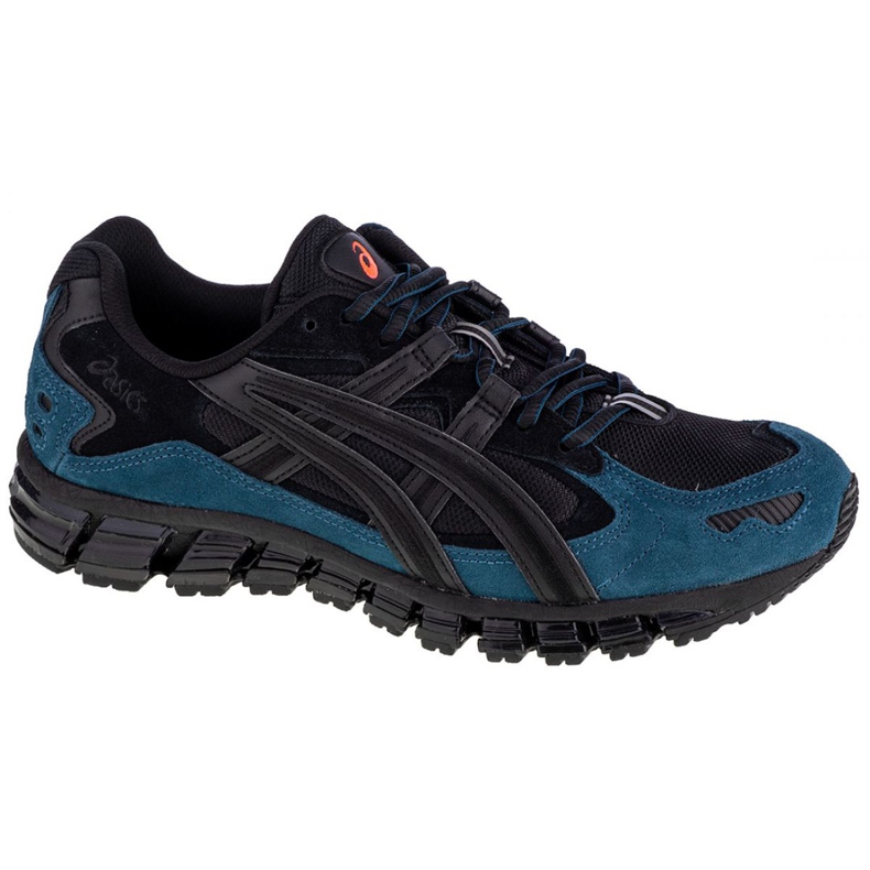 Asics Gel-Kayano 5 360 M 1021A160-002 black blue
