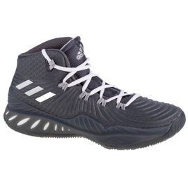 Shoes adidas Crazy Explosive M BY3767 multicolored black